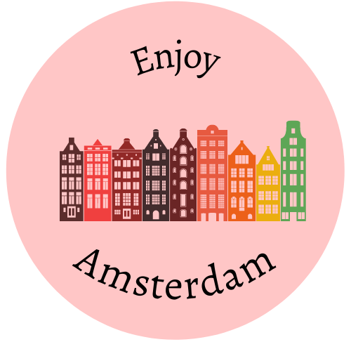 Enjoy Amsterdam